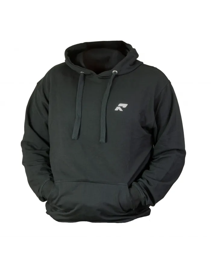 Men's RUPTOR Hoodie size XL/XXL colour black