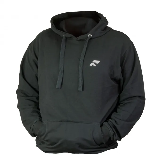 Men's RUPTOR Hoodie size XL/XXL colour black