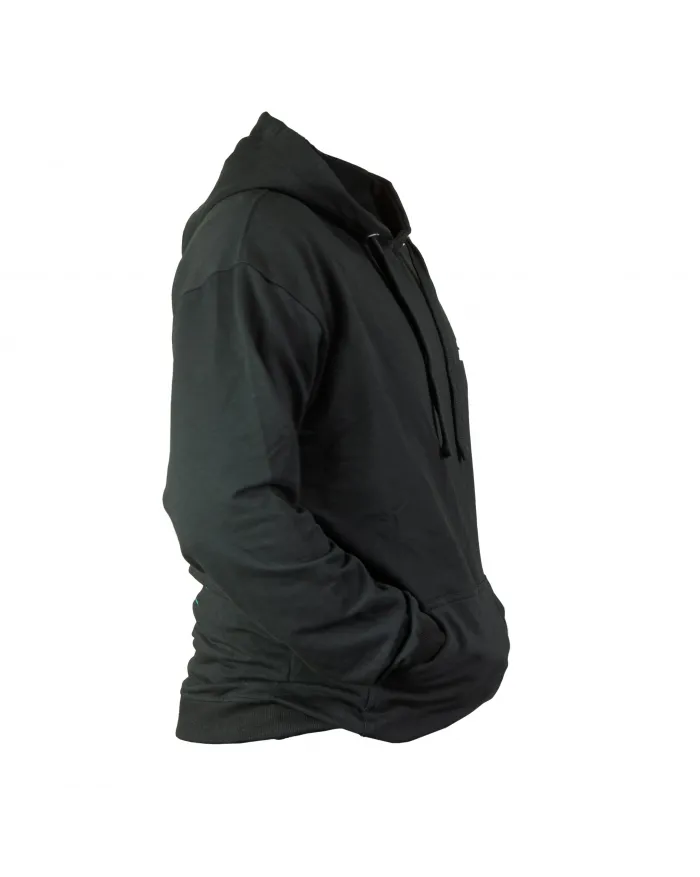 Men's RUPTOR Hoodie size XL/XXL colour black