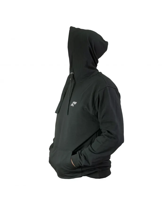 Men's RUPTOR Hoodie size XL/XXL colour black