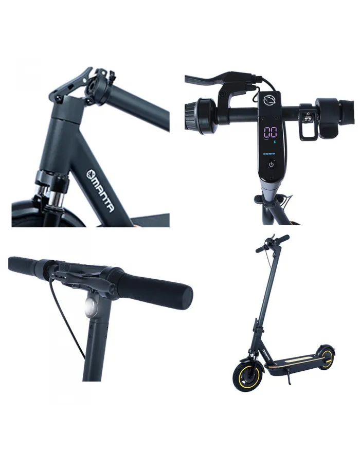 Manta X-Rider M10 500W Electric Scooter
