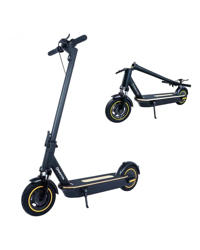 Manta X-Rider M10 500W Electric Scooter