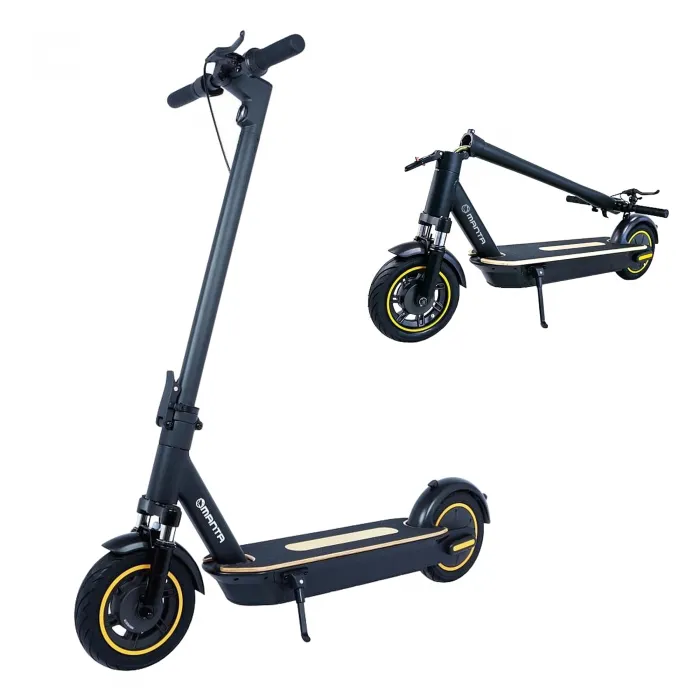 Manta X-Rider M10 500W Electric Scooter