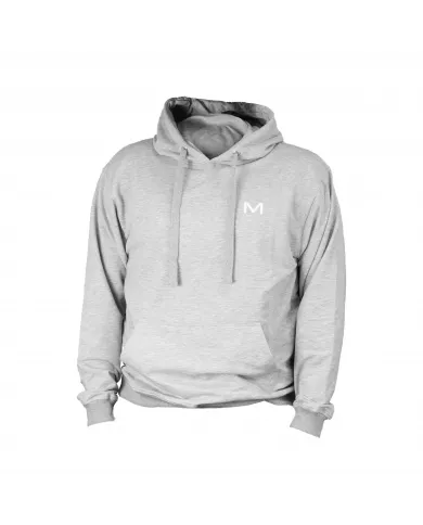 Men's MOTUS Hoodie Size M/L Colour Grey