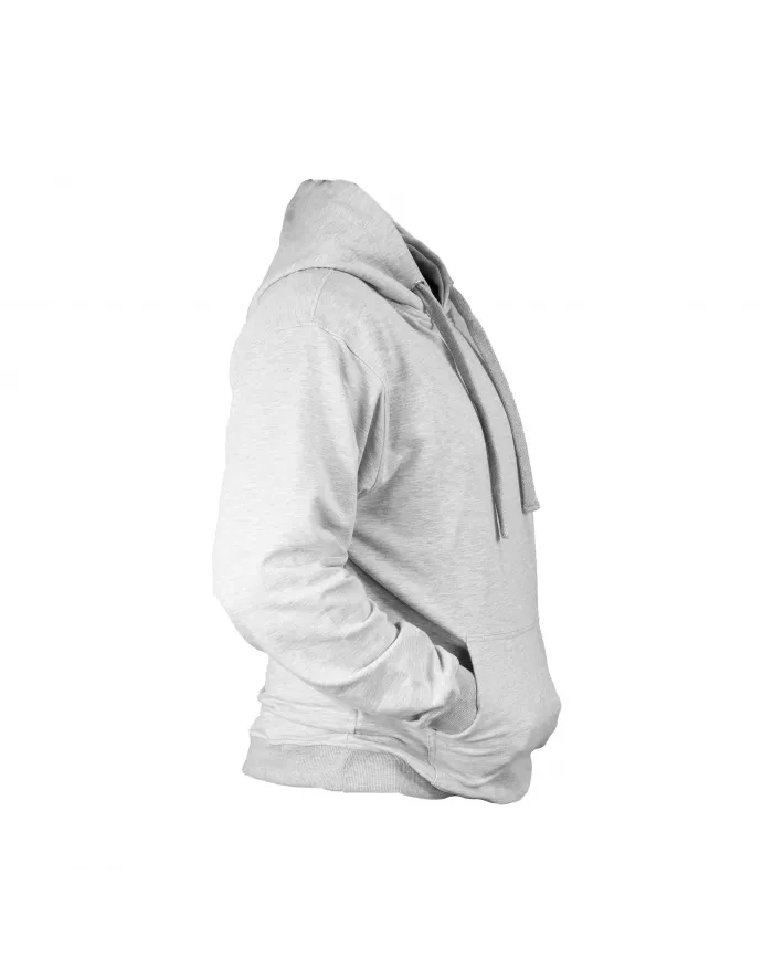 Men's MOTUS Hoodie size XL/XXL colour grey