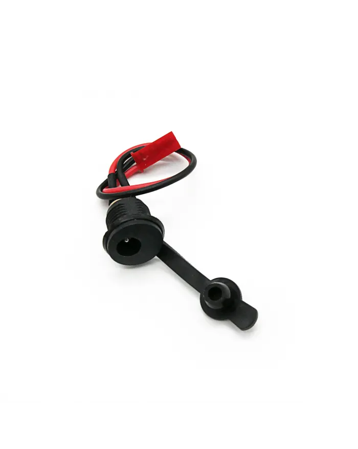 Presa di ricarica per scooter elettrici Motus Scooty