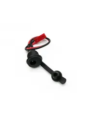 Presa di ricarica per scooter elettrici Motus Scooty