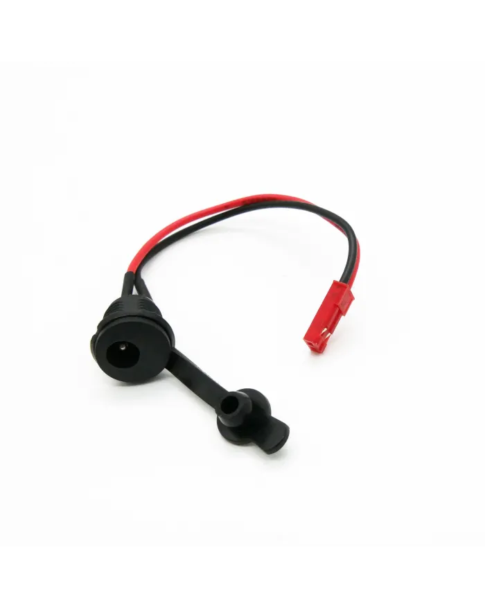 Presa di ricarica per scooter elettrici Motus Scooty