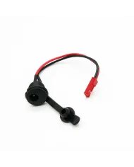 Presa di ricarica per scooter elettrici Motus Scooty