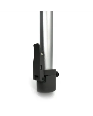 Steering column (vertical post) with mechanical folding Motus Scooty 10" 2022