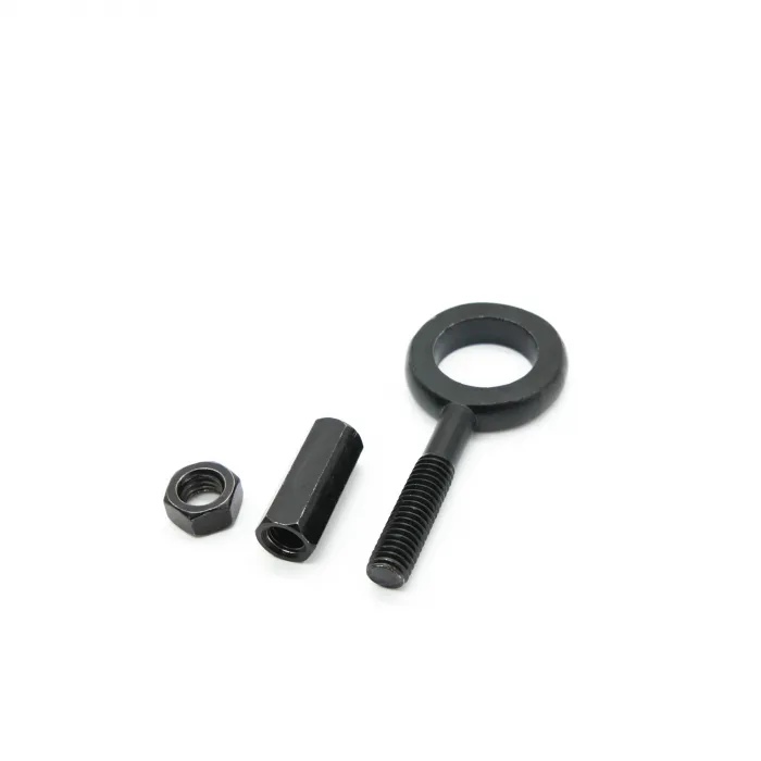 Cross screw for the folding mechanism of the Motus Scooty electric scooter