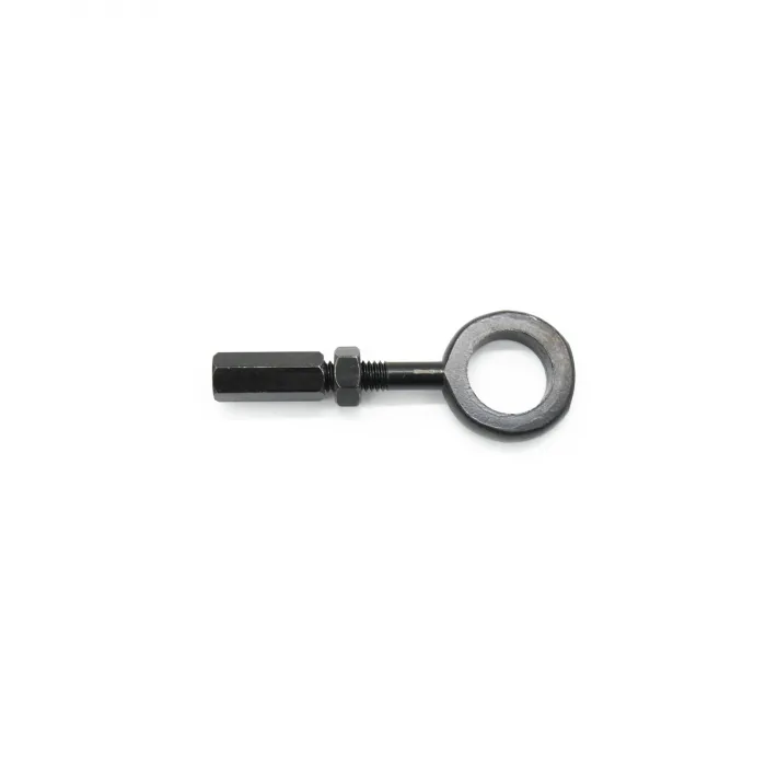 Cross screw for the folding mechanism of the Motus Scooty electric scooter