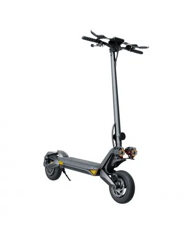OUTLET Electric Scooter RUPTOR R3 V2 Black | 800W 20Ah 48V [C]