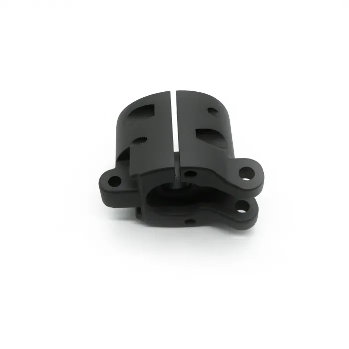 Folding mechanism for Motus Scooty 10 electric scooter (lower part)