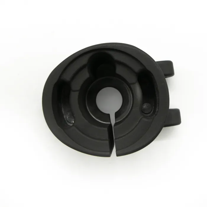 Folding mechanism for Motus Scooty 10 electric scooter (lower part)