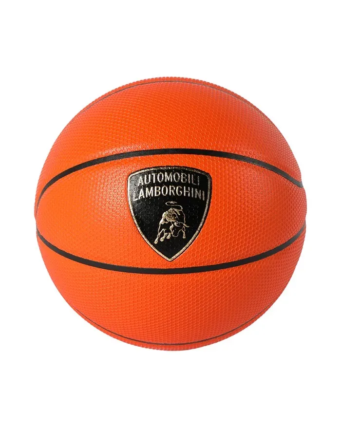 Lamborghini Basketball 7 LBB10-7 Streetball Orange size 7