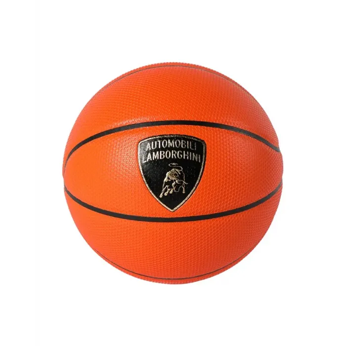 Lamborghini Basketball 7 LBB10-7 Streetball Orange size 7