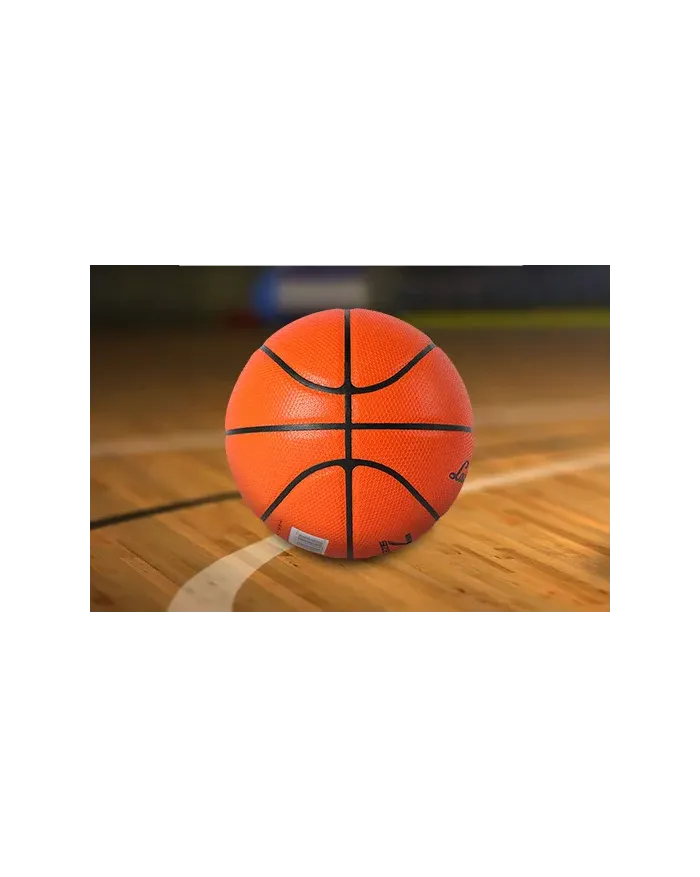 Lamborghini Basketball 7 LBB10-7 Streetball Orange size 7
