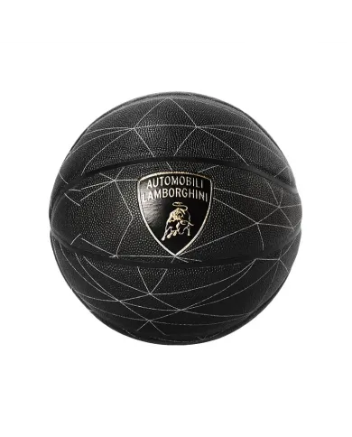 Lamborghini LBB31-7 Streetball Basketball Black size 7