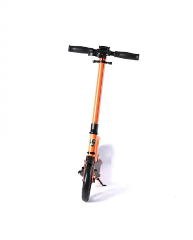Lamborghini scooter LS108 Orange