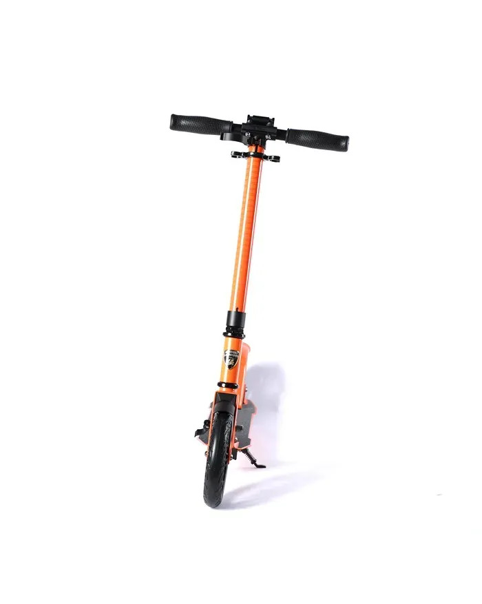 Lamborghini scooter LS108 Orange
