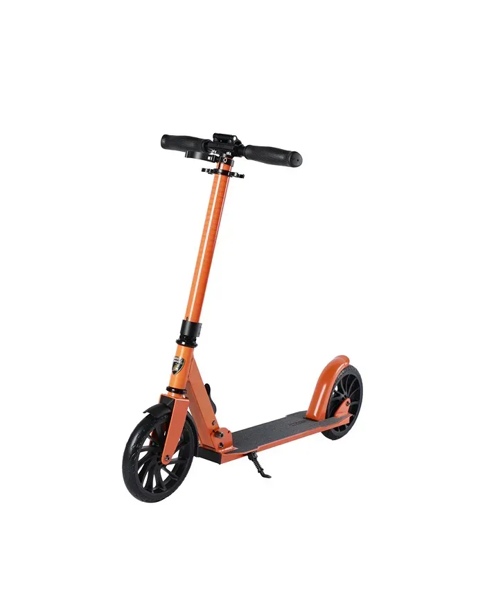Lamborghini scooter LS108 Orange