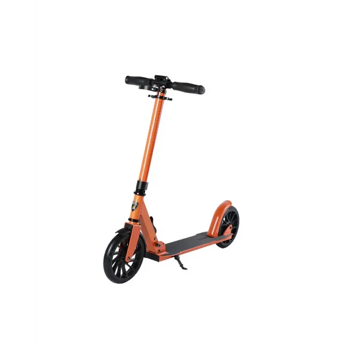 Lamborghini scooter LS108 Orange