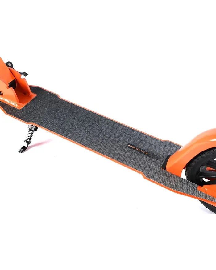 Lamborghini scooter LS108 Orange