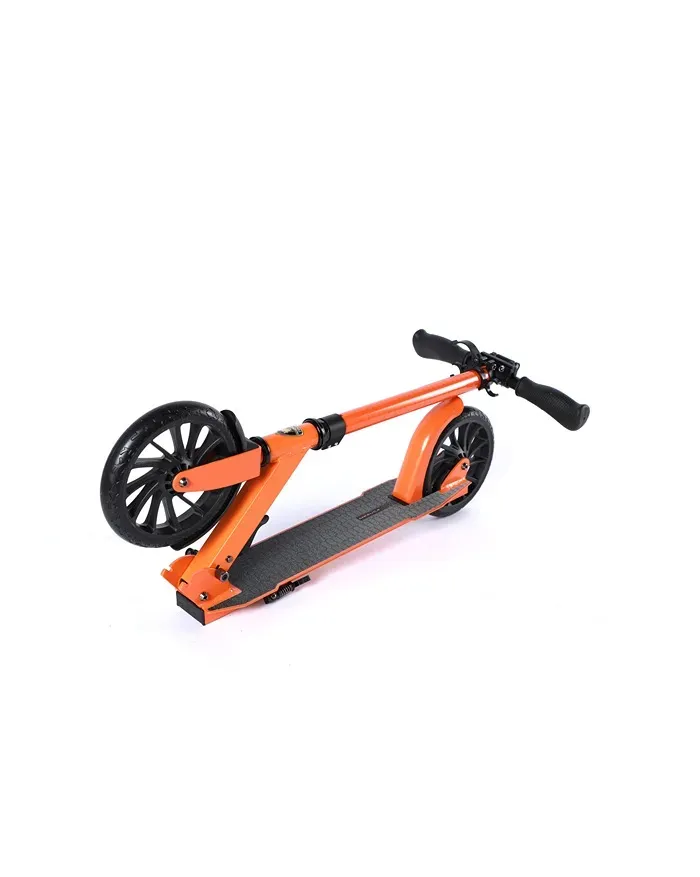 Lamborghini scooter LS108 Orange