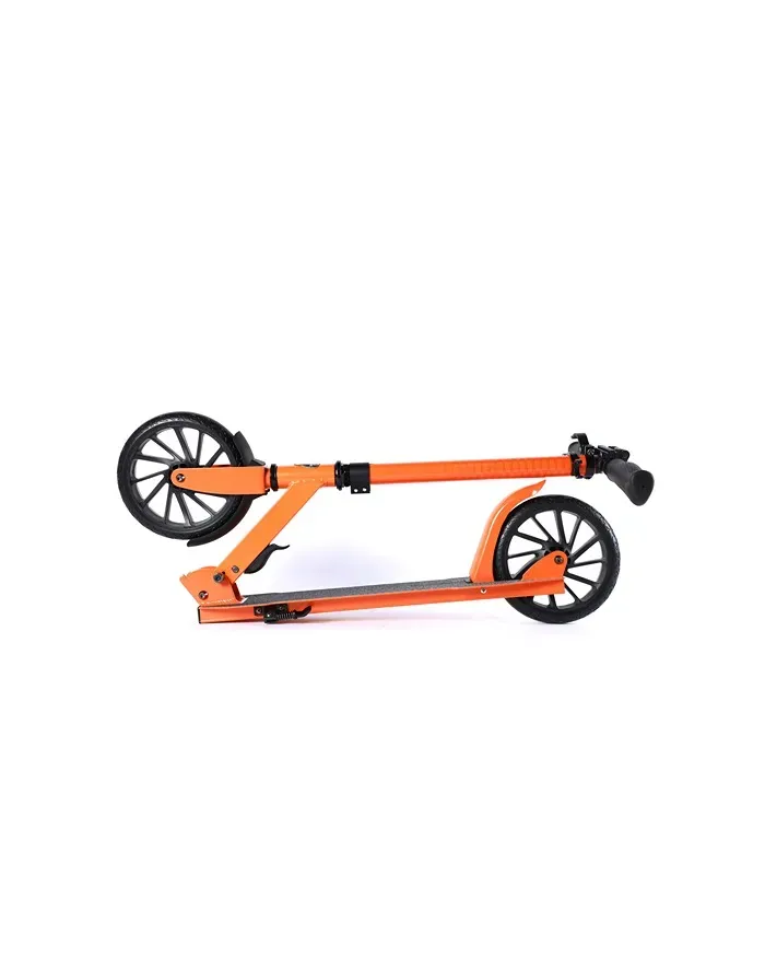 Lamborghini scooter LS108 Orange