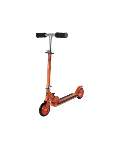 Lamborghini Kids Scooter LS30 Orange