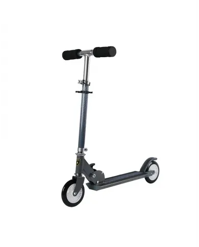 Lamborghini Kids Scooter LS30 Black