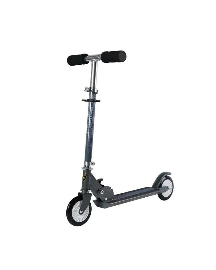Lamborghini Kids Scooter LS30 Black