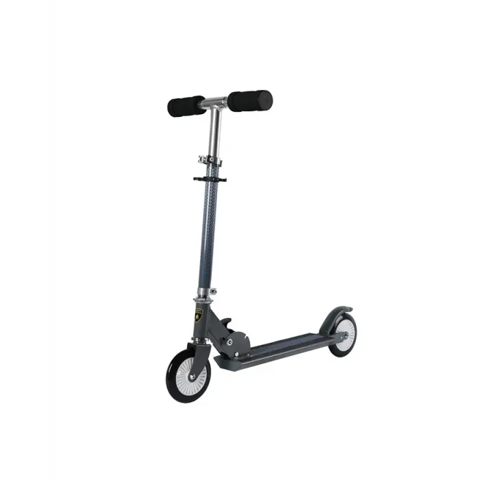 Lamborghini Kids Scooter LS30 Black