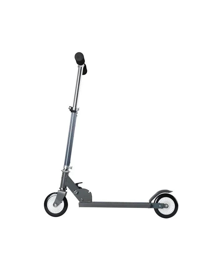Lamborghini Kids Scooter LS30 Black