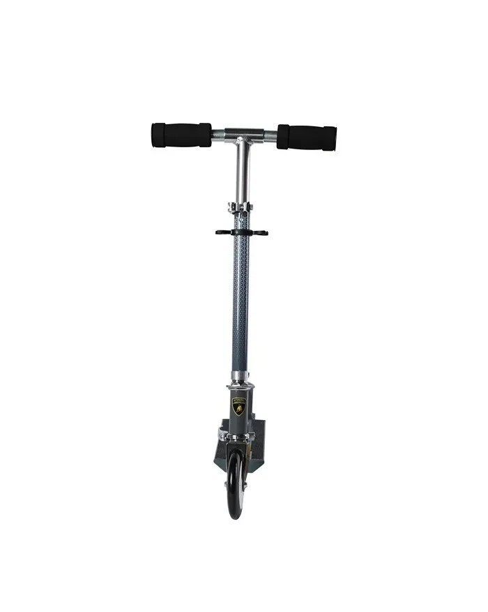 Lamborghini Kids Scooter LS30 Black