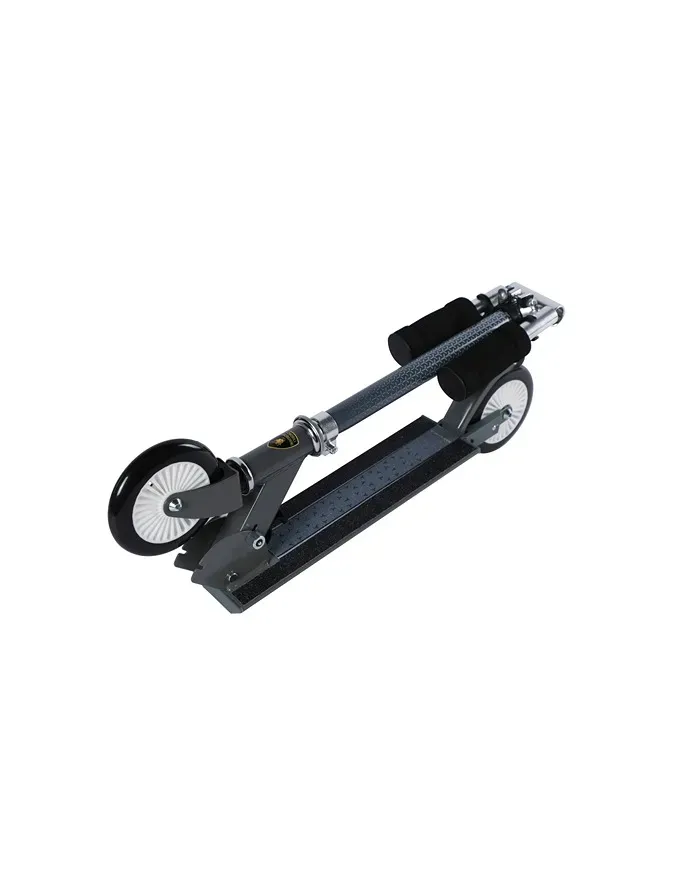 Lamborghini Kids Scooter LS30 Black