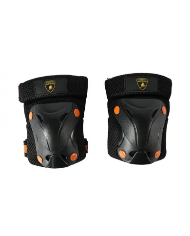 Lamborghini LP35 protective gear set size XXS