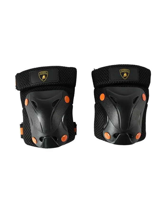 Lamborghini LP35 protective gear set size XXS