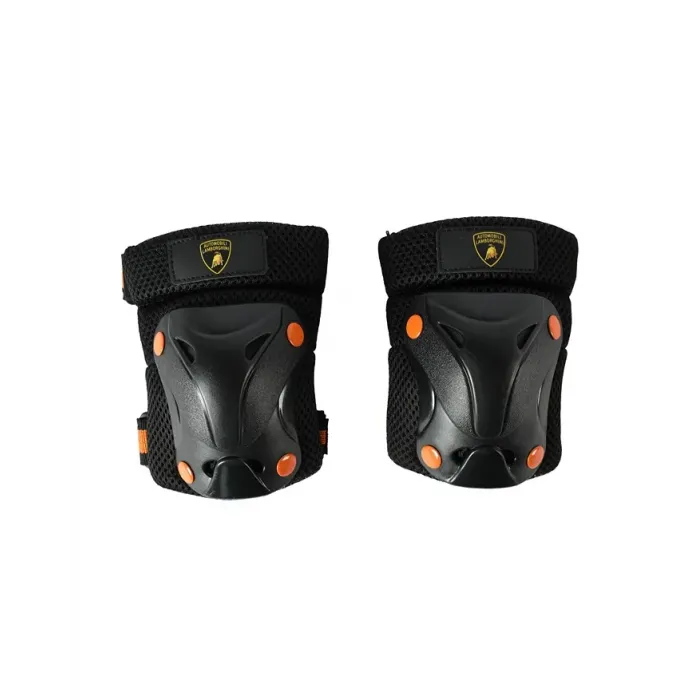 Lamborghini LP35 protective gear set size XXS