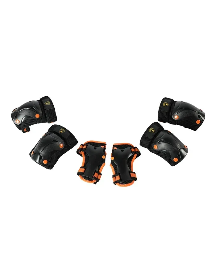 Lamborghini LP35 protective gear set size XXS