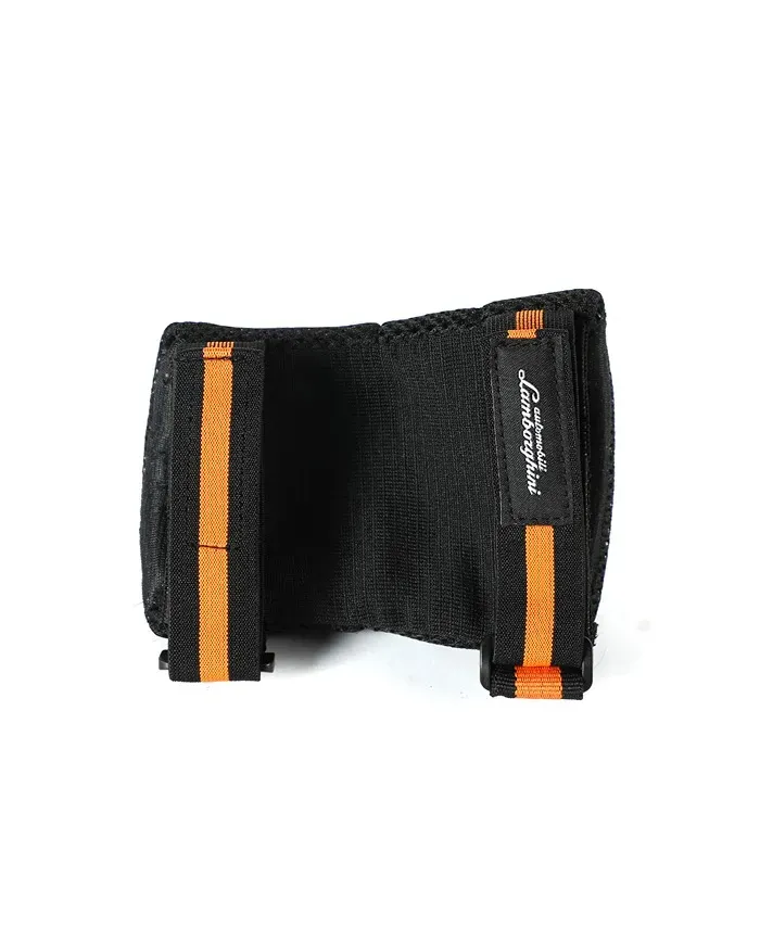 Lamborghini LP35 protective gear set size XXS