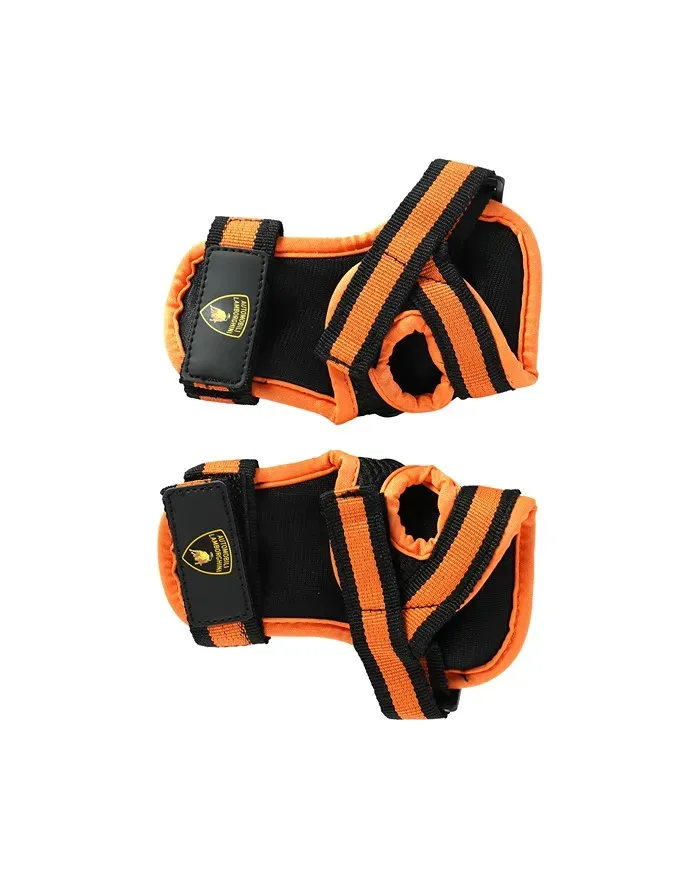 Lamborghini LP35 protective gear set size XXS