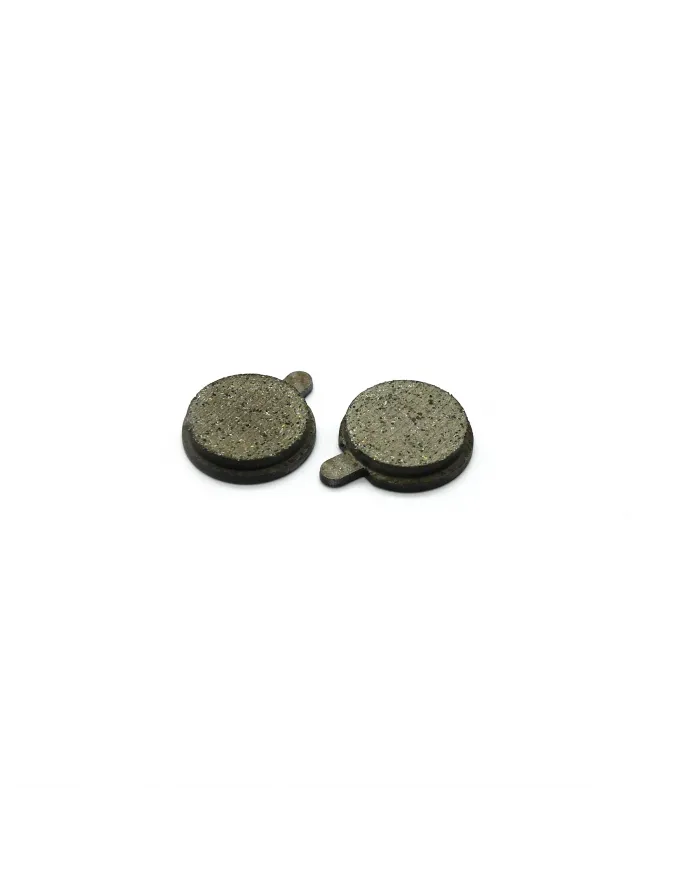 Pastiglia freno - 18,5 mm (set) per Motus PRO 8,5" / PRO 10