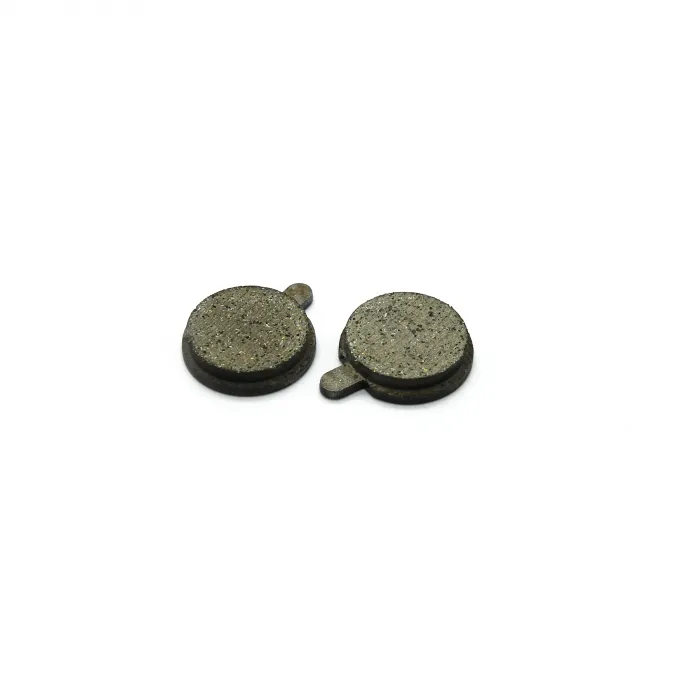 Brake pads for electric scooter 18.5 mm | 7way