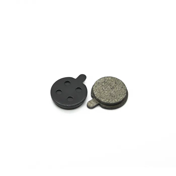 Brake pads for electric scooter 18.5 mm | 7way