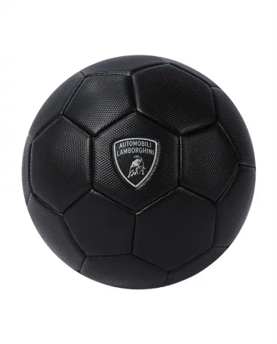 Lamborghini football LFB661-5 Black size 5