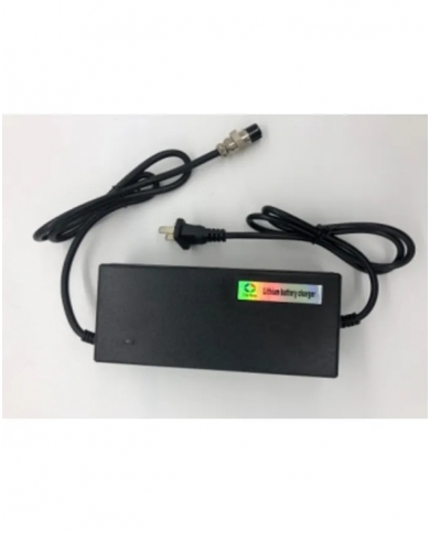 Ruptor 54.6V 2A Charger