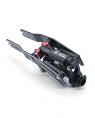 Front shock absorber MONORIM ME EXA for the Xiaomi M365 electric scooter