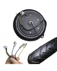 Motor pentru scuterul electric Xiaomi M365